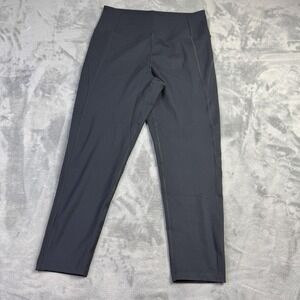 Girlfriend Collective Leggings Womens XL High Rise Stretch Pocket Yoga Pants
